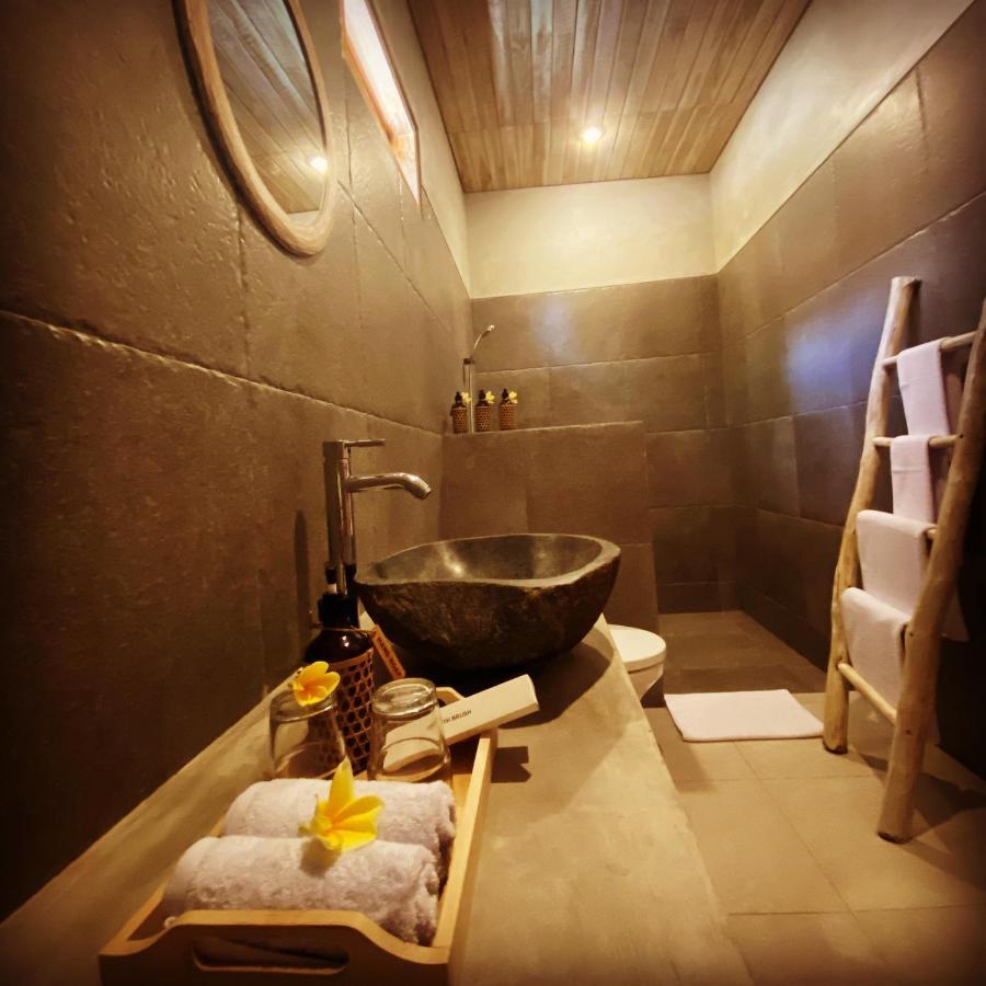 Golden Garuda Cottages Polilit 외부 사진