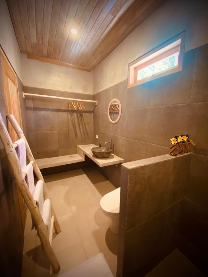 Golden Garuda Cottages Polilit 외부 사진