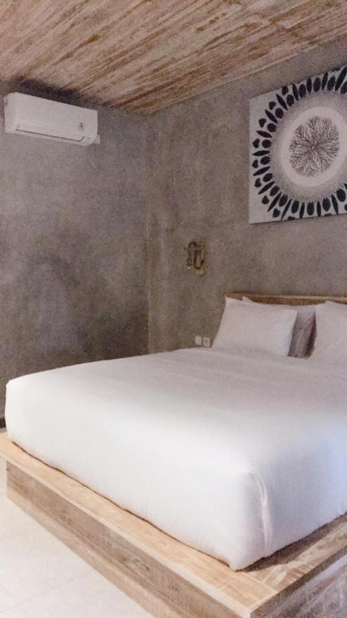 Golden Garuda Cottages Polilit 외부 사진