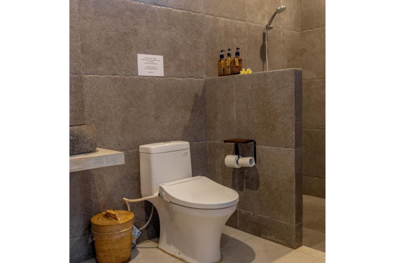 Golden Garuda Cottages Polilit 외부 사진