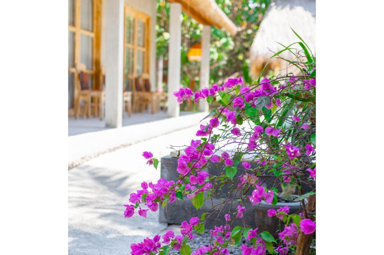 Golden Garuda Cottages Polilit 외부 사진