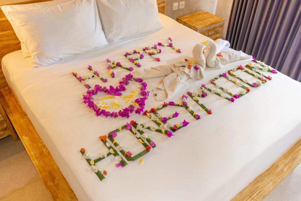 Golden Garuda Cottages Polilit 외부 사진