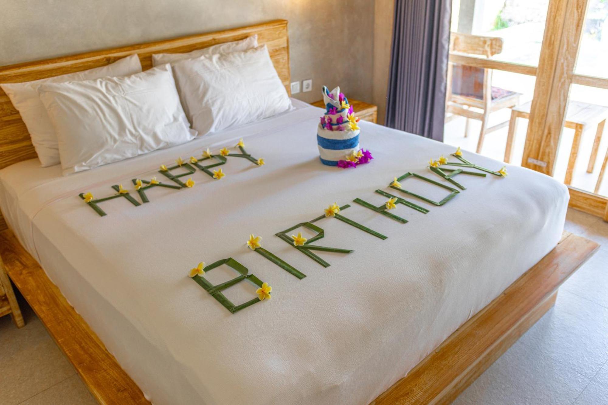 Golden Garuda Cottages Polilit 외부 사진