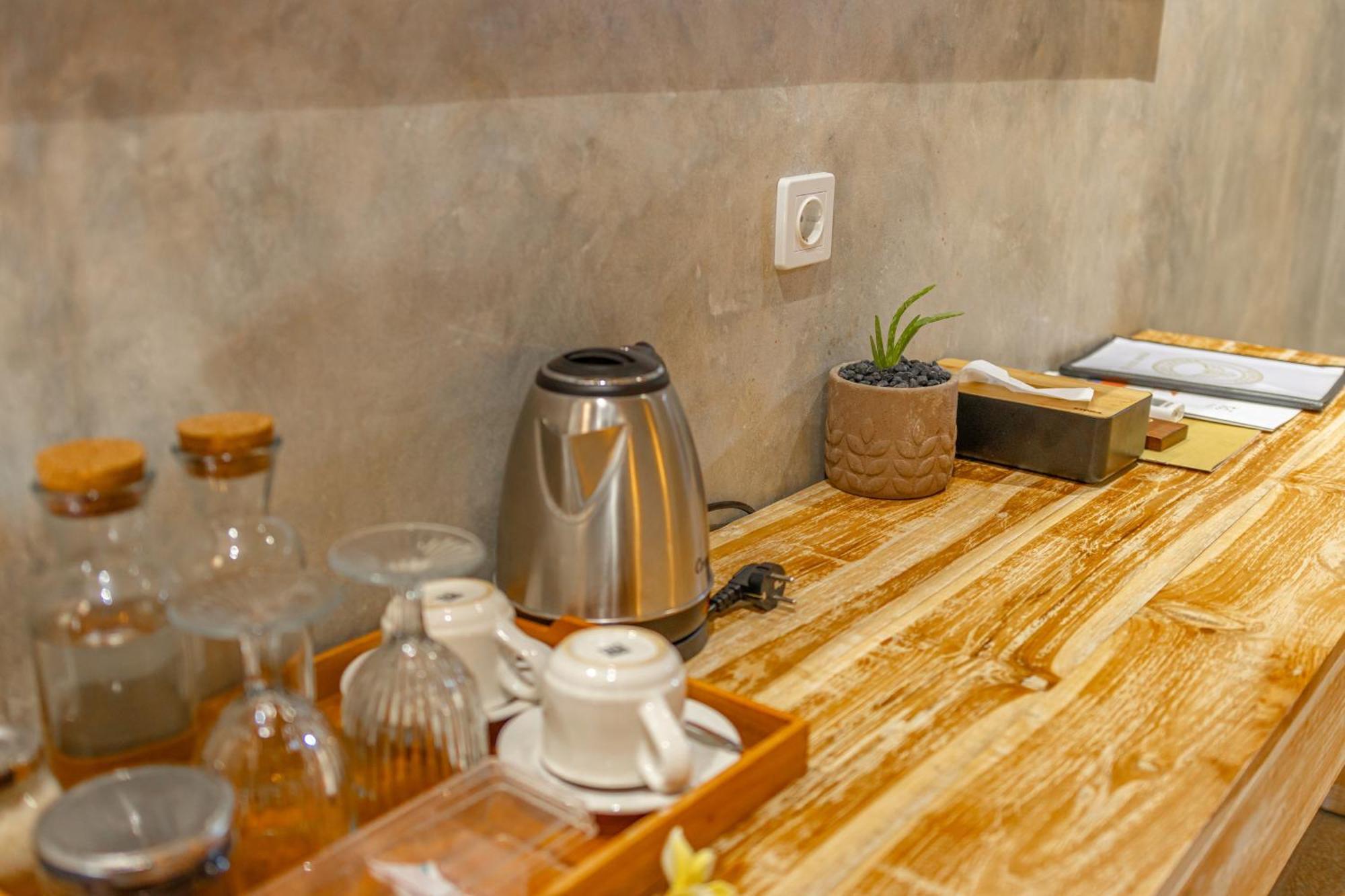Golden Garuda Cottages Polilit 외부 사진