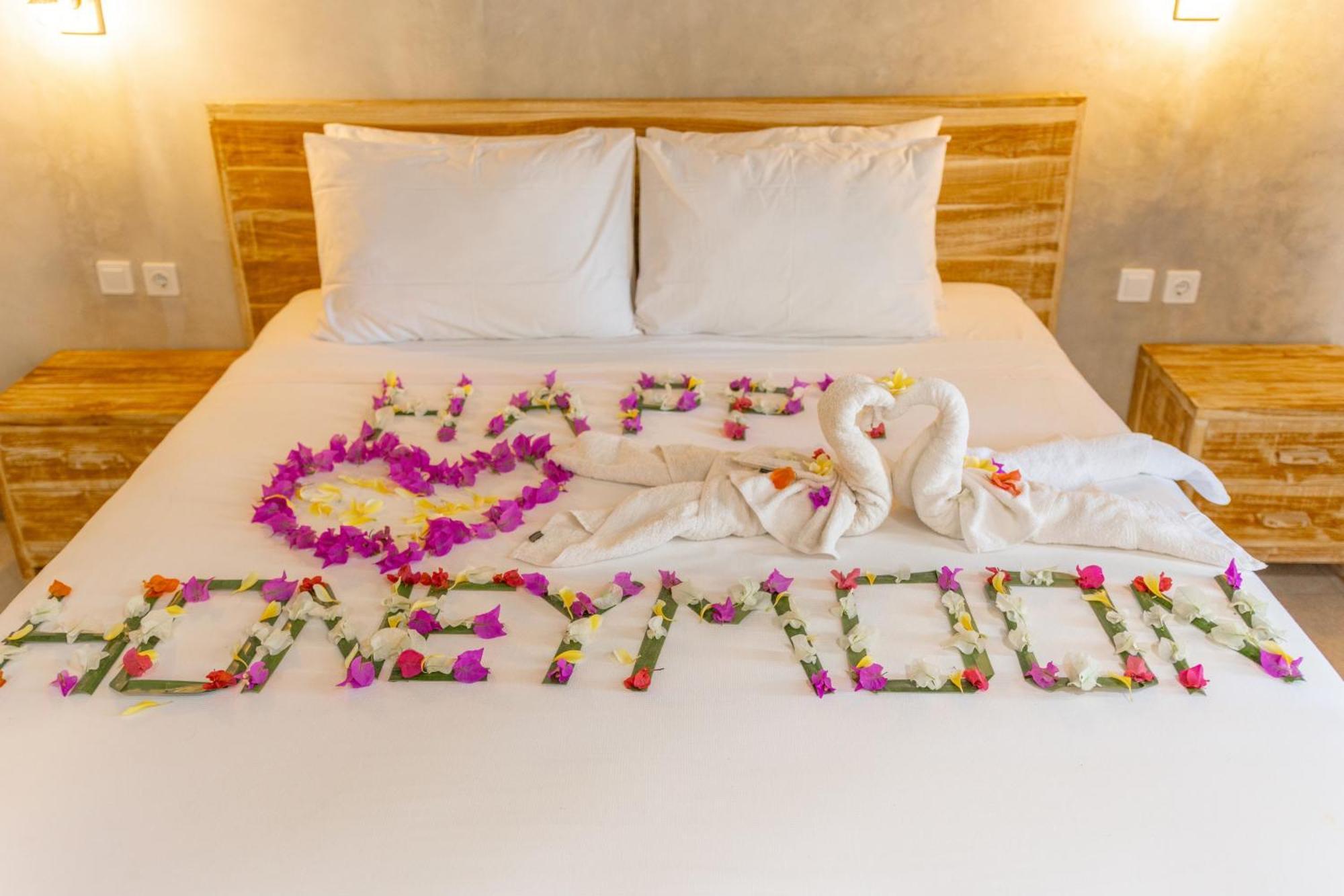 Golden Garuda Cottages Polilit 외부 사진